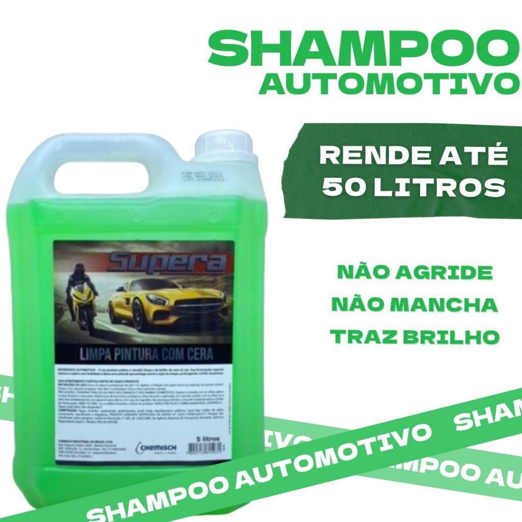 Shampoo Neutro